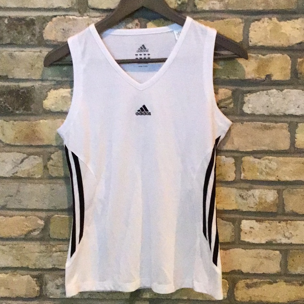 Adidas tank top